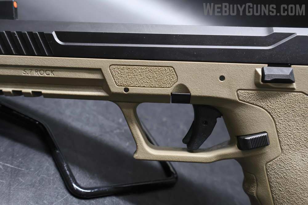 Palmetto State Armory 5.7 Rock Semi-Automatic Pistol 5.7X28-img-9