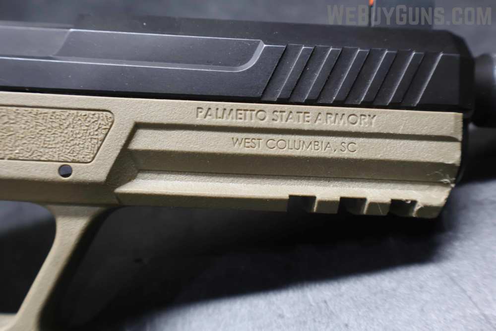 Palmetto State Armory 5.7 Rock Semi-Automatic Pistol 5.7X28-img-15