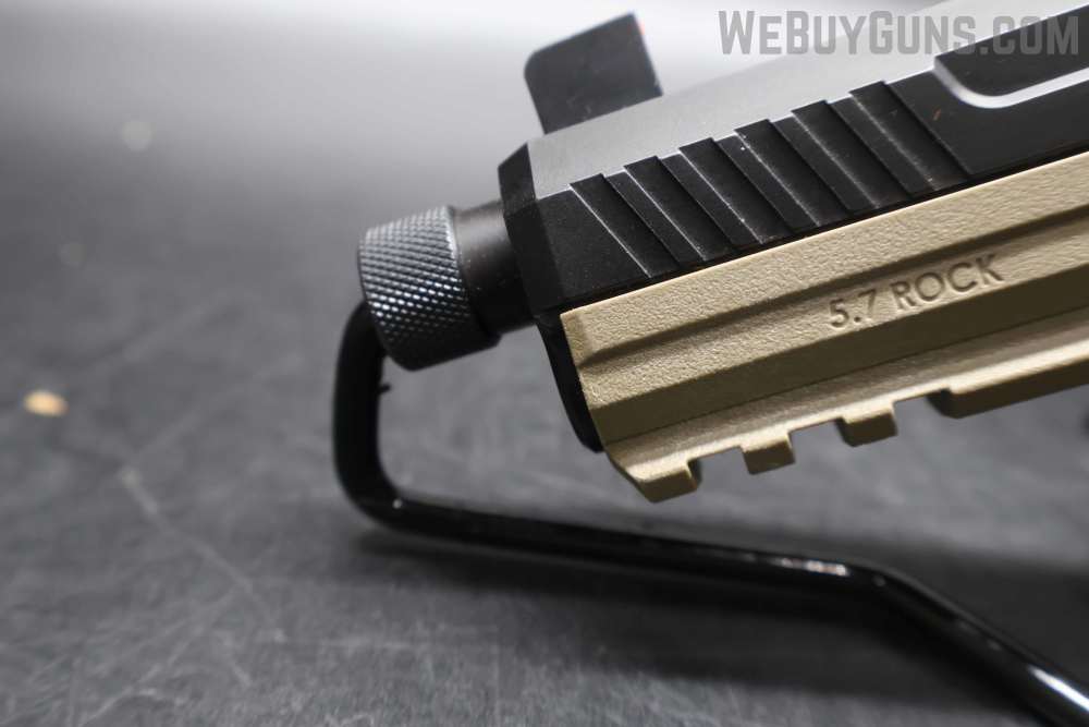 Palmetto State Armory 5.7 Rock Semi-Automatic Pistol 5.7X28-img-8