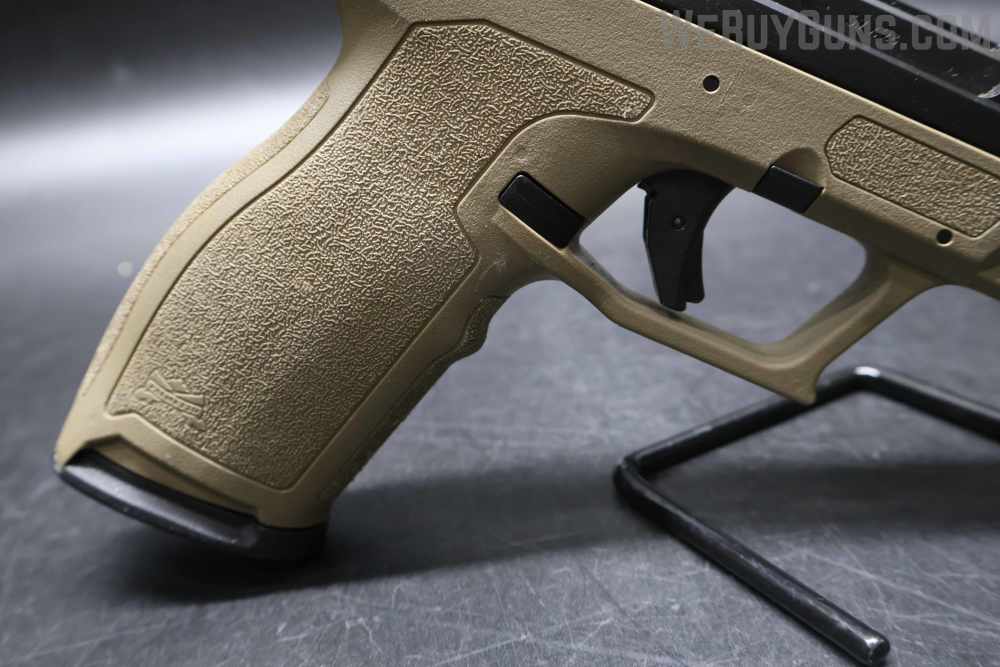 Palmetto State Armory 5.7 Rock Semi-Automatic Pistol 5.7X28-img-6