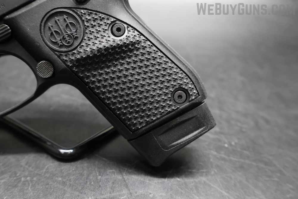Beretta 20X Bobcat Semi-Automatic Pistol 22 Long Rifle!-img-12