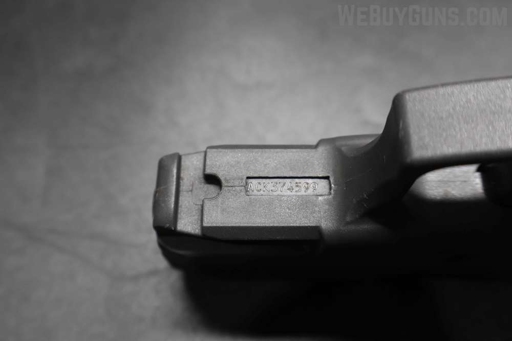 Taurus G3C Semi-Automatic Pistol 9X19-img-17