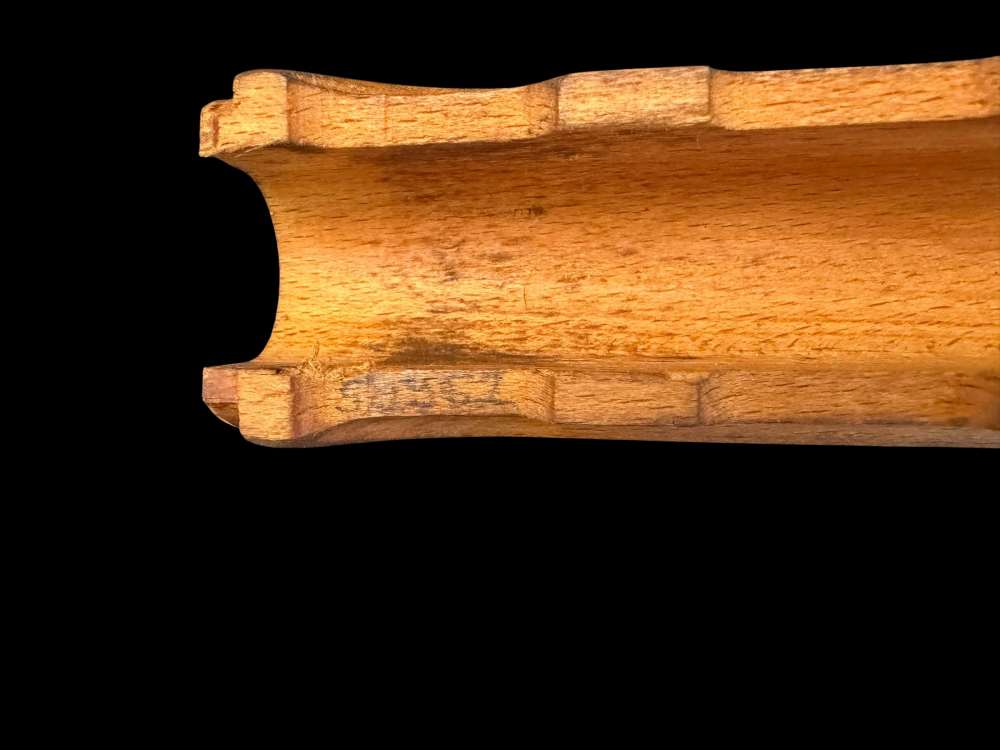 RARE, ORIGINAL BARREL, YUGO M92 KRINKOV UNDERFOLDER PARTS KIT 7.62x39-img-16
