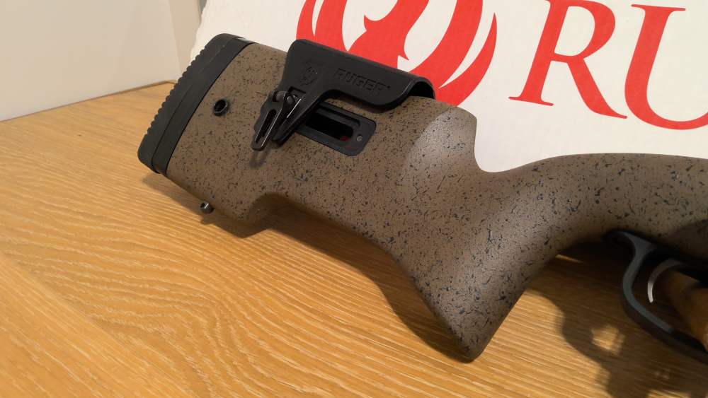 Ruger M77 Hawkeye 6.5 PRC-img-6