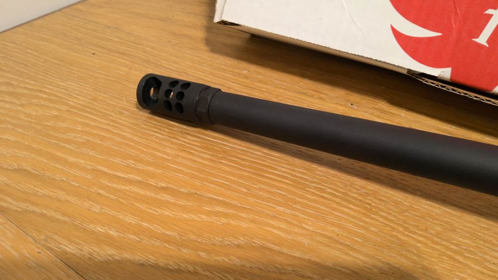 Ruger M77 Hawkeye 6.5 PRC-img-5