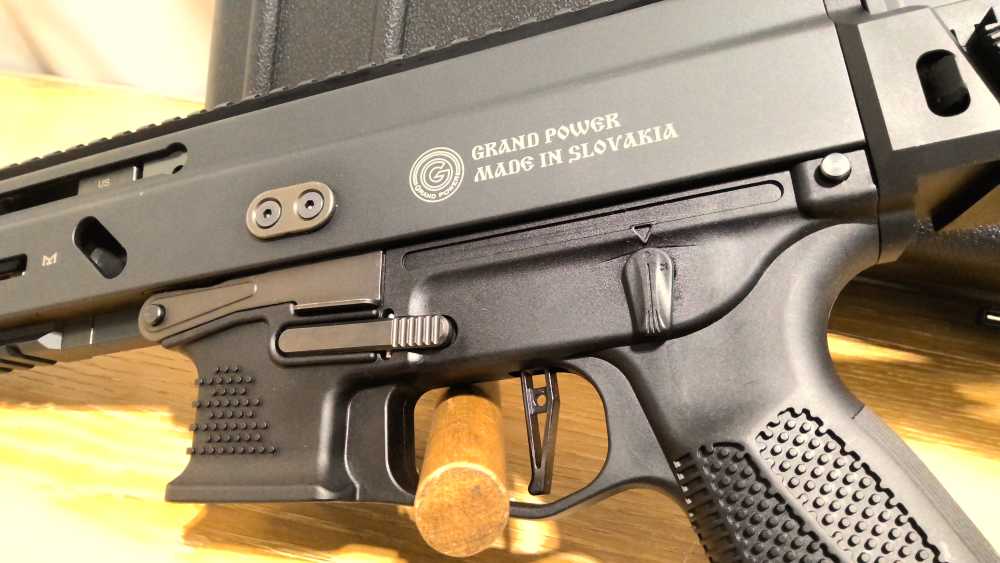 Grand Power Stribog SP9A3 9mm-img-4
