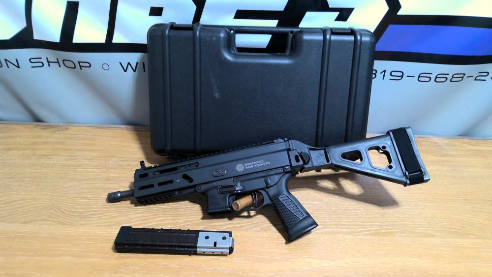 Grand Power Stribog SP9A3 9mm-img-0