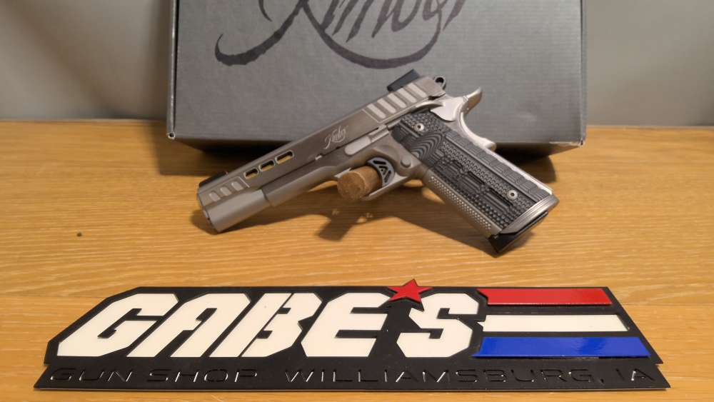 Kimber Rapide Dawn 45acp-img-0