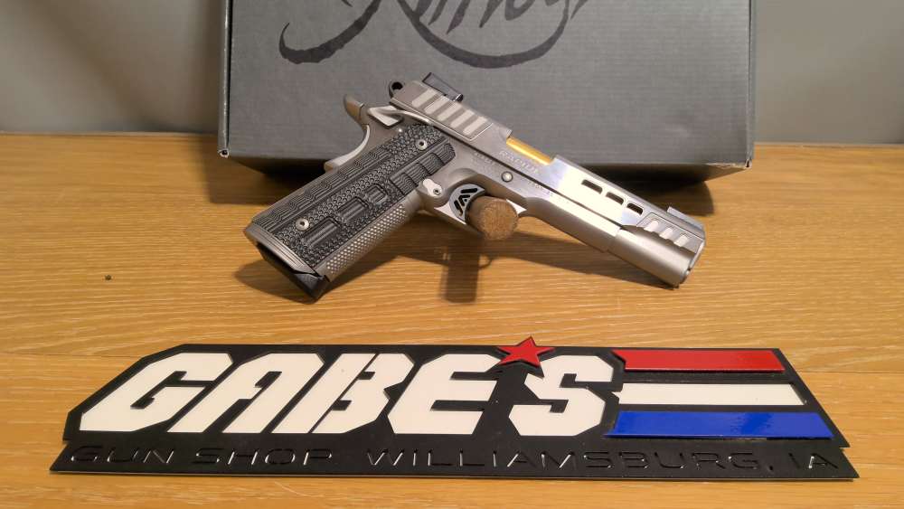 Kimber Rapide Dawn 45acp-img-1