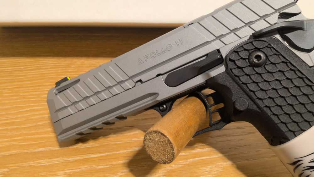 Live Free Armory Apollo 11 9mm-img-2