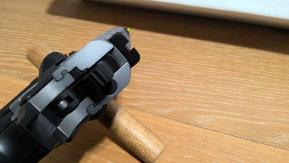 Live Free Armory Apollo 11 9mm-img-3