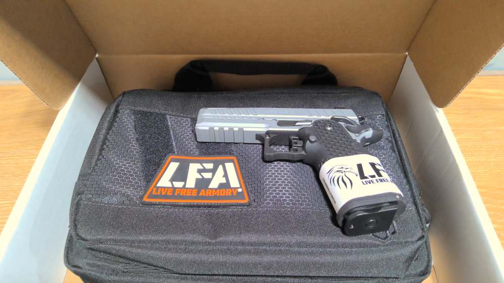 Live Free Armory Apollo 11 9mm-img-5