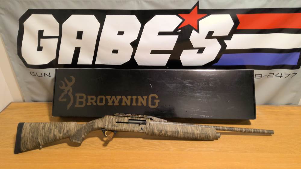 Browning Silver Deer MOBL 20ga-img-0