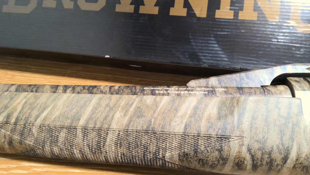 Browning Silver Deer MOBL 20ga-img-3