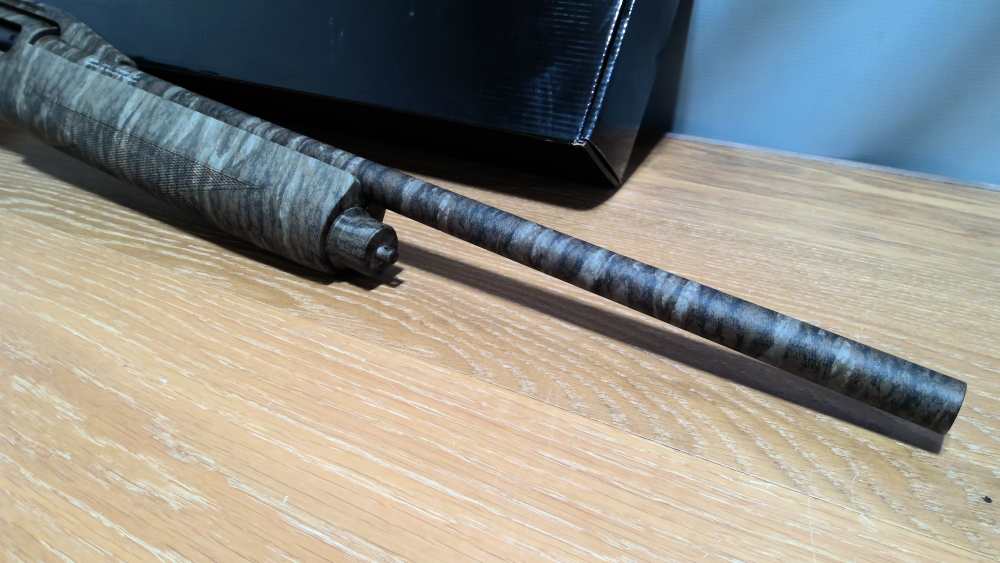 Browning Silver Deer MOBL 20ga-img-7
