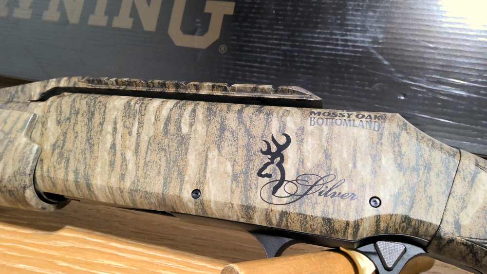 Browning Silver Deer MOBL 20ga-img-2