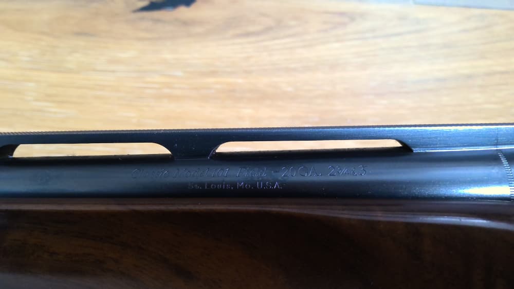 Classic Model 101 Field 20ga-img-10