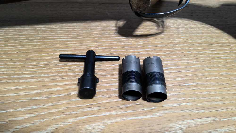 Classic Model 101 Field 20ga-img-14