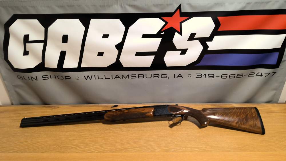 Classic Model 101 Field 20ga-img-1