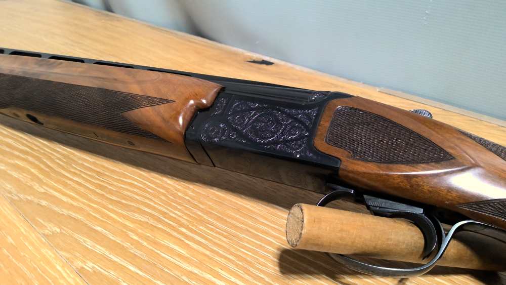 Classic Model 101 Field 20ga-img-3