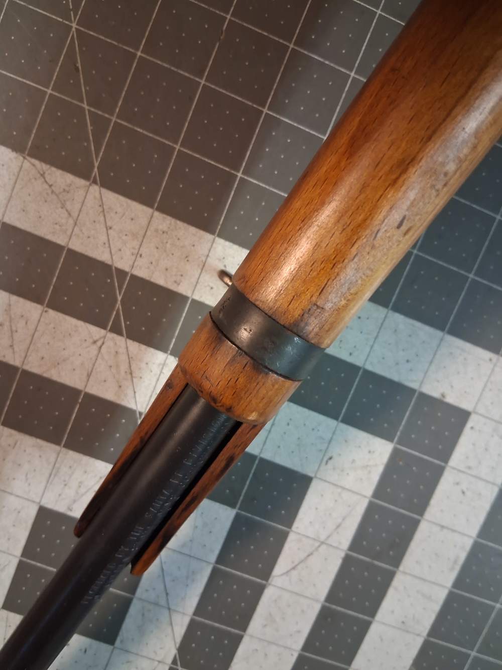 golden state arms enfield jungle carbine no5 1944 m47c 303 british-img-3