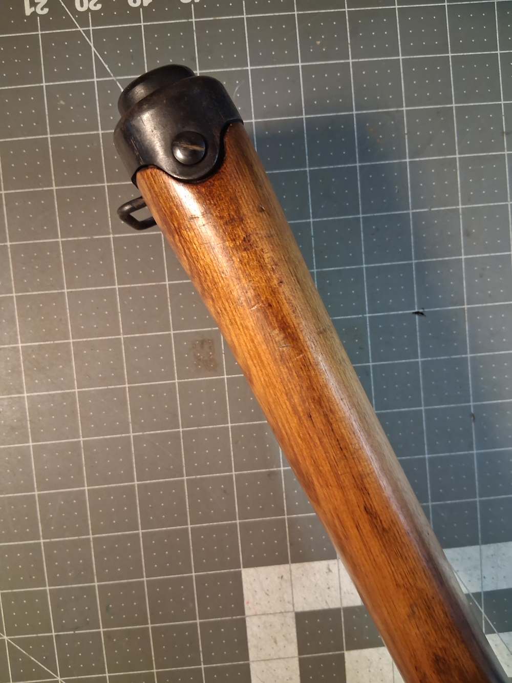 golden state arms enfield jungle carbine no5 1944 m47c 303 british-img-16