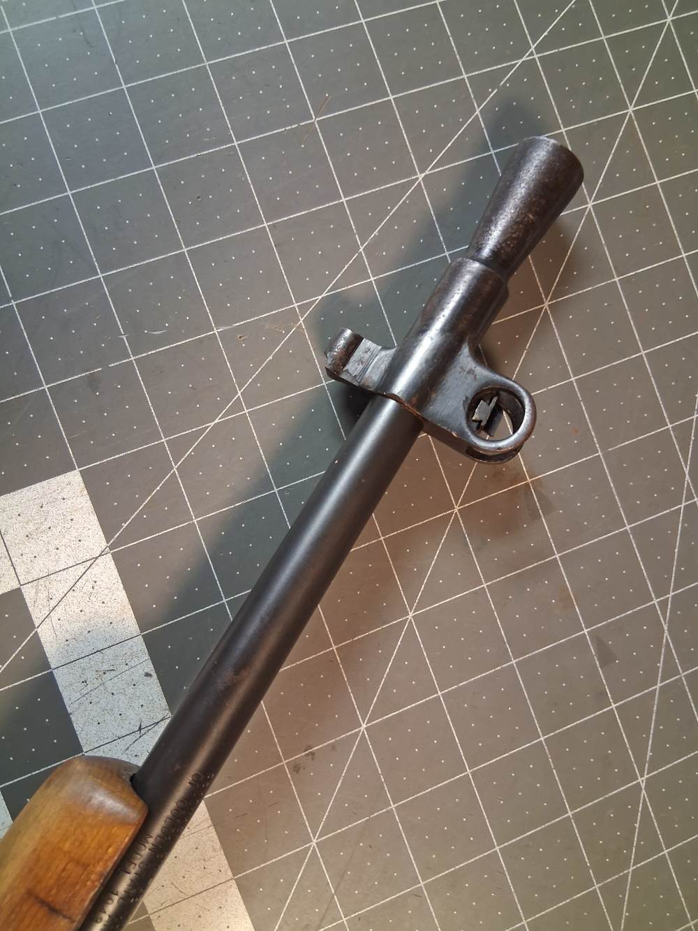 golden state arms enfield jungle carbine no5 1944 m47c 303 british-img-14