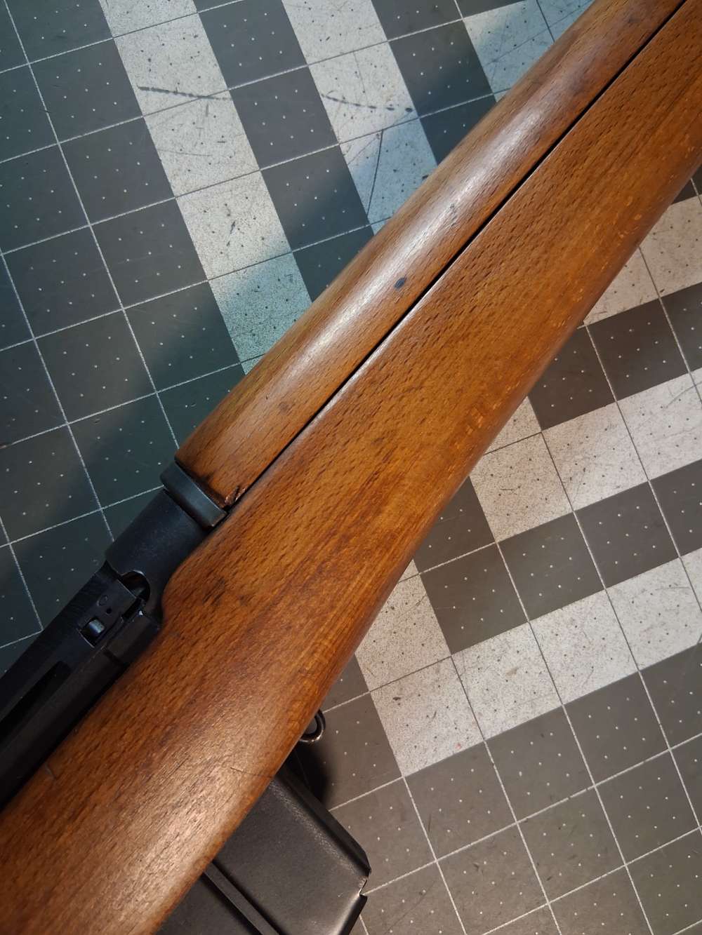 golden state arms enfield jungle carbine no5 1944 m47c 303 british-img-22