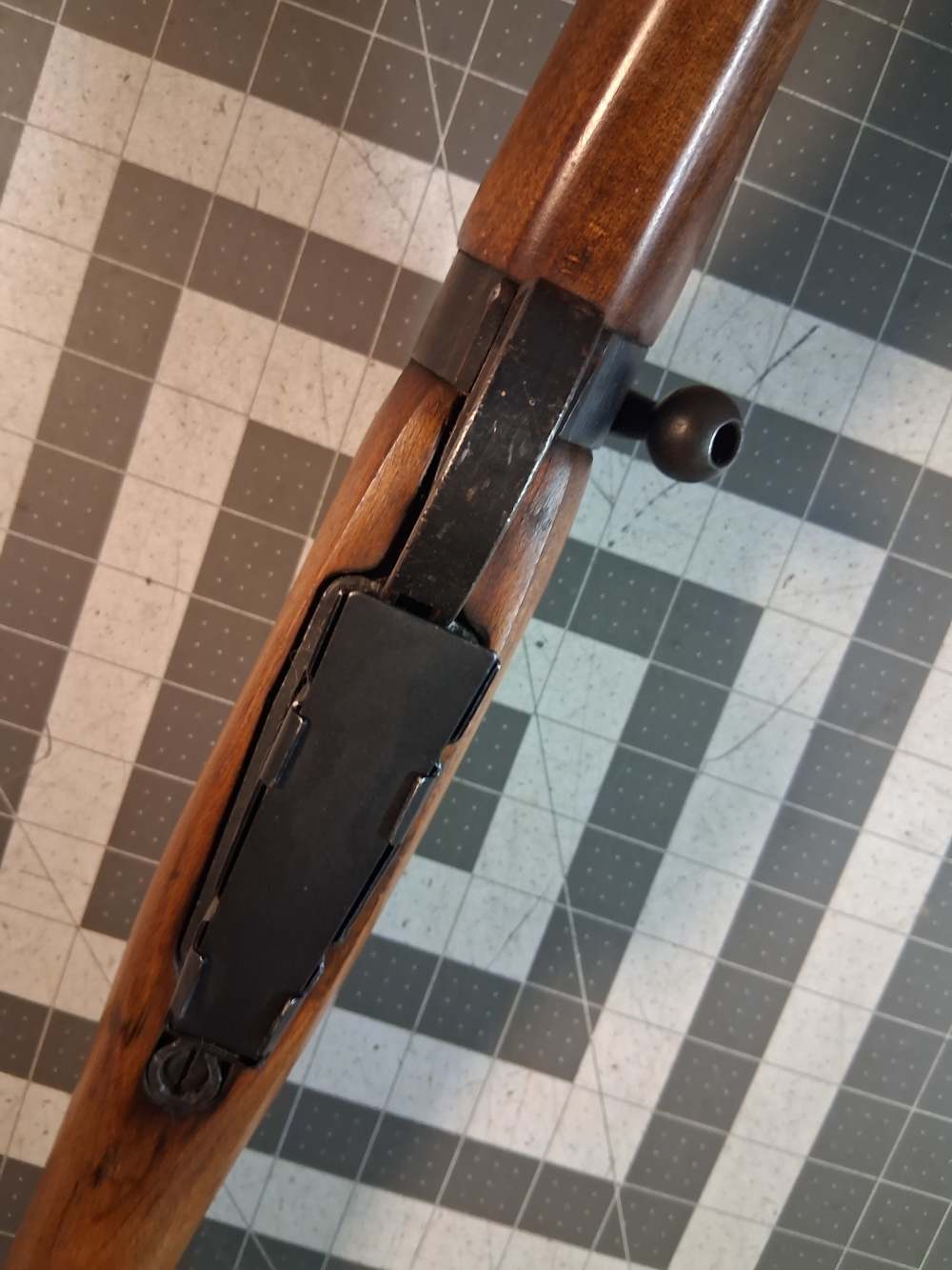 golden state arms enfield jungle carbine no5 1944 m47c 303 british-img-6