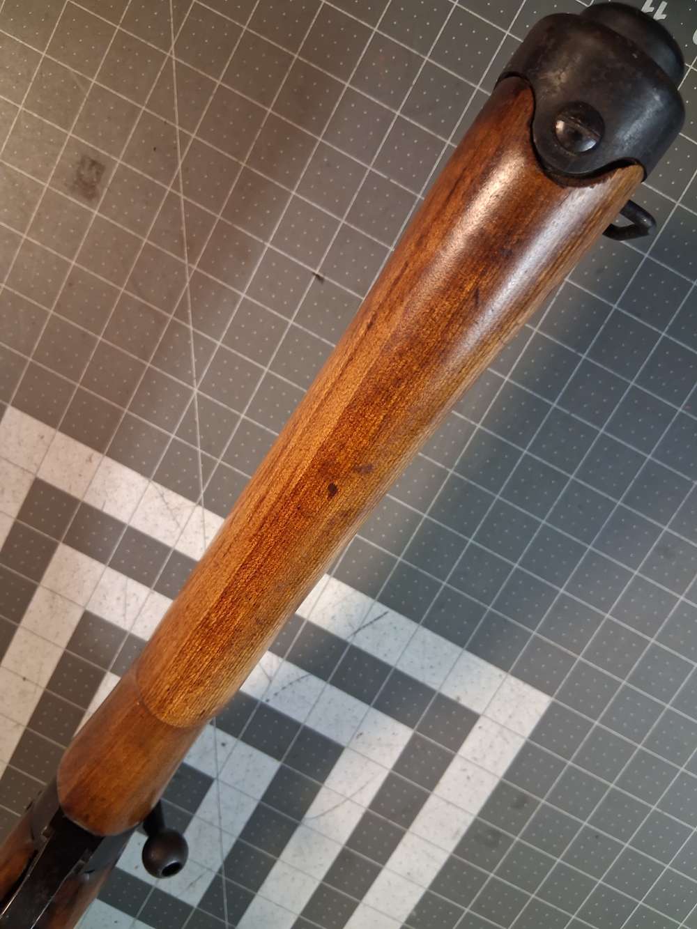 golden state arms enfield jungle carbine no5 1944 m47c 303 british-img-10