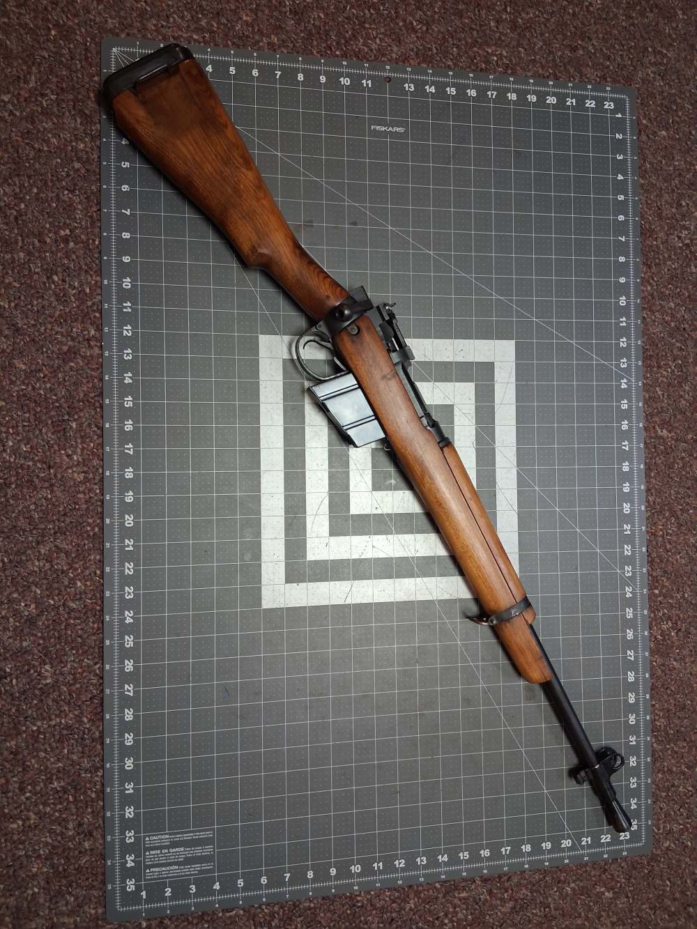 golden state arms enfield jungle carbine no5 1944 m47c 303 british-img-0