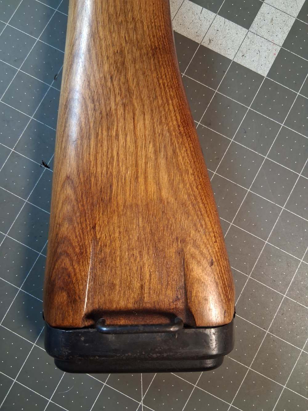 golden state arms enfield jungle carbine no5 1944 m47c 303 british-img-19