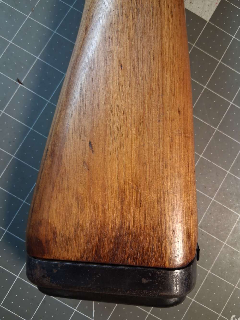 golden state arms enfield jungle carbine no5 1944 m47c 303 british-img-25