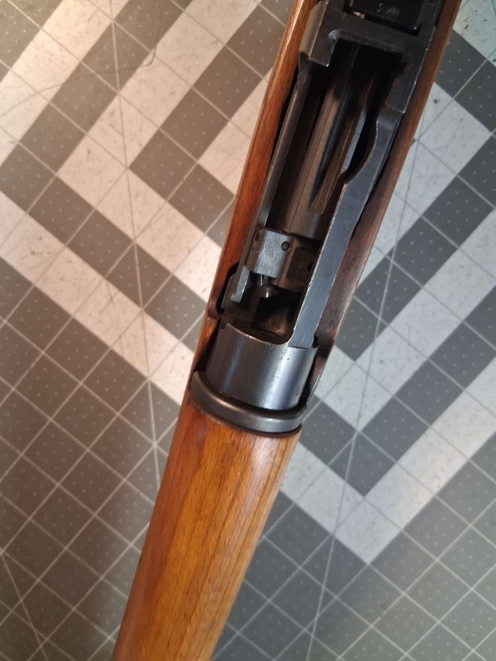 golden state arms enfield jungle carbine no5 1944 m47c 303 british-img-1