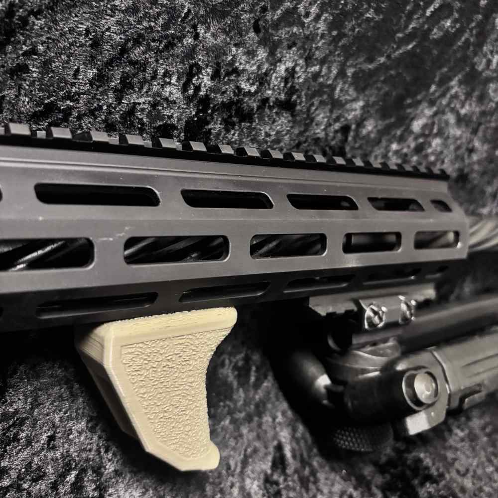 Radian A-DAC Lower/LWRC IC-DI Upper (5.56mm)-img-14