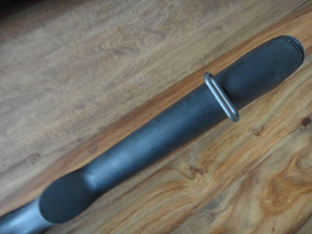 Springfield M1A SOCOM 16 .308win black rifle 7.62 w/ case 16" bbl-img-36