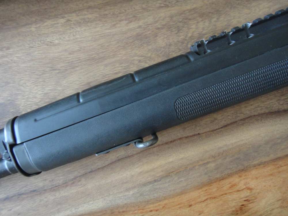 Springfield M1A SOCOM 16 .308win black rifle 7.62 w/ case 16" bbl-img-12