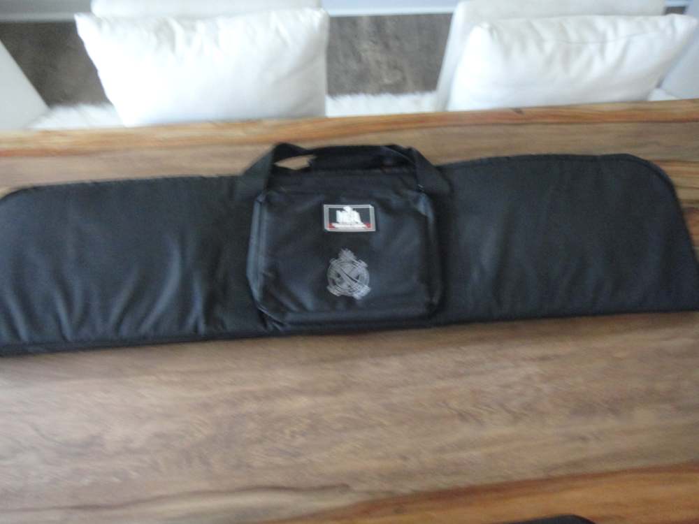 Springfield M1A SOCOM 16 .308win black rifle 7.62 w/ case 16" bbl-img-37