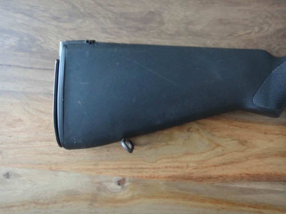 Springfield M1A SOCOM 16 .308win black rifle 7.62 w/ case 16" bbl-img-4