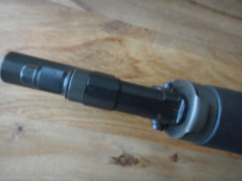 Springfield M1A SOCOM 16 .308win black rifle 7.62 w/ case 16" bbl-img-31
