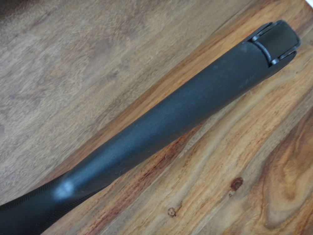 Springfield M1A SOCOM 16 .308win black rifle 7.62 w/ case 16" bbl-img-25