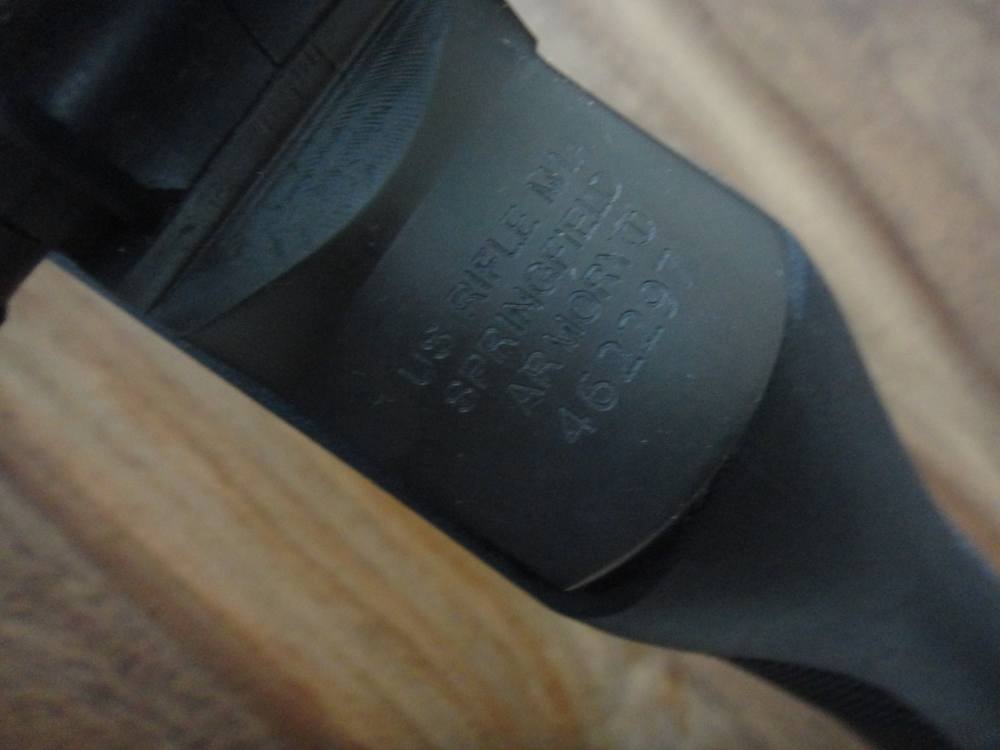Springfield M1A SOCOM 16 .308win black rifle 7.62 w/ case 16" bbl-img-27
