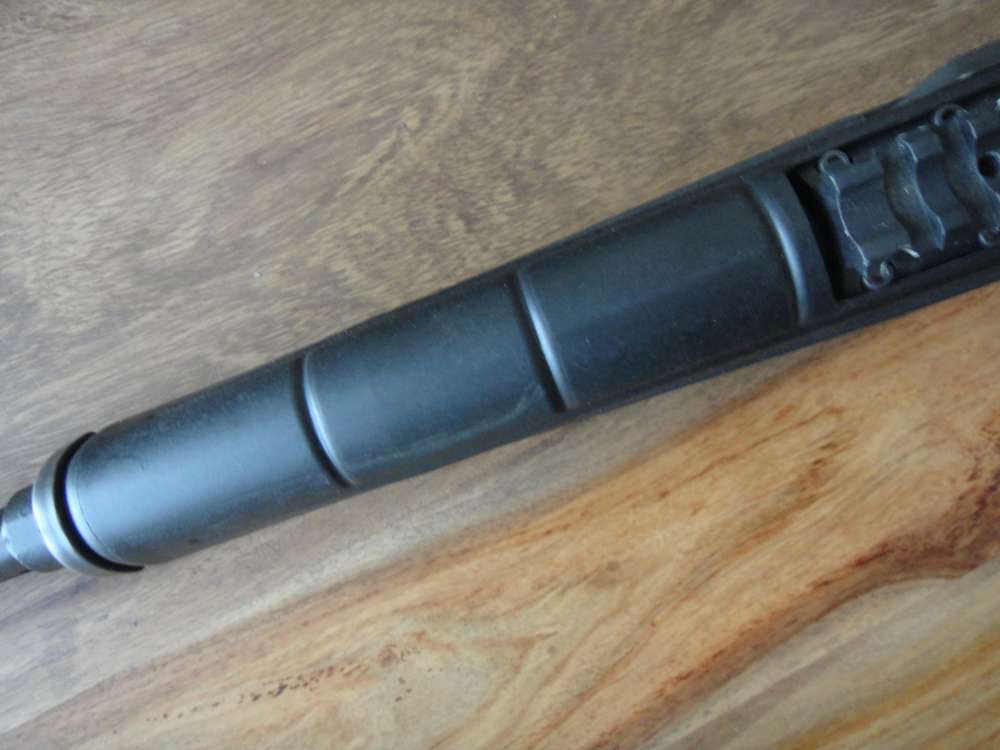 Springfield M1A SOCOM 16 .308win black rifle 7.62 w/ case 16" bbl-img-20
