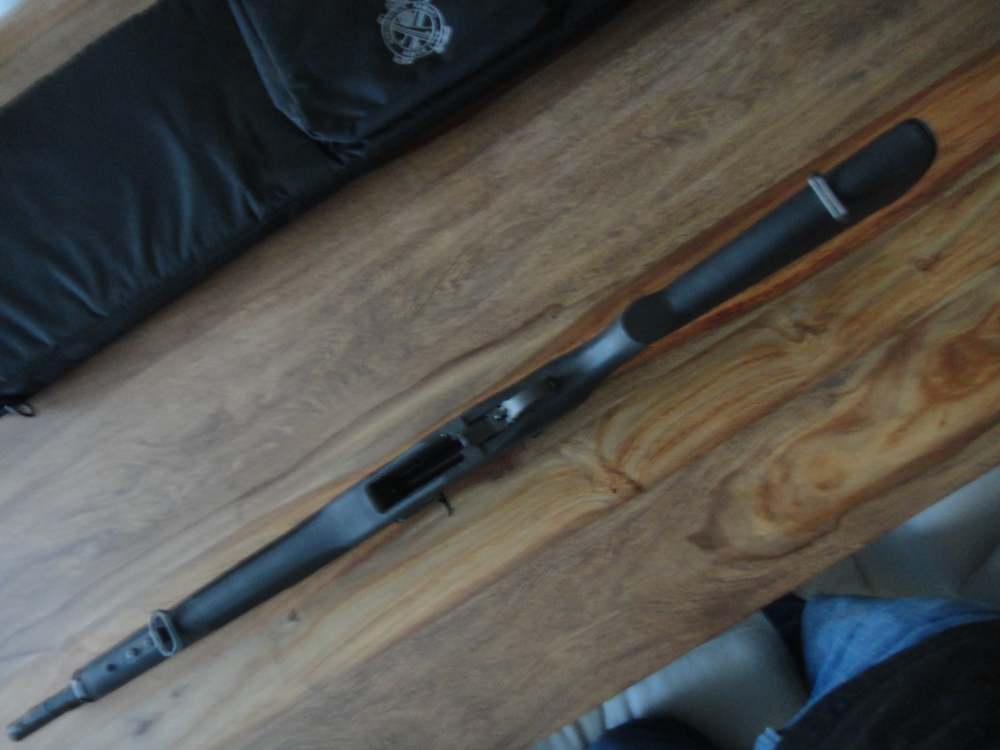 Springfield M1A SOCOM 16 .308win black rifle 7.62 w/ case 16" bbl-img-29