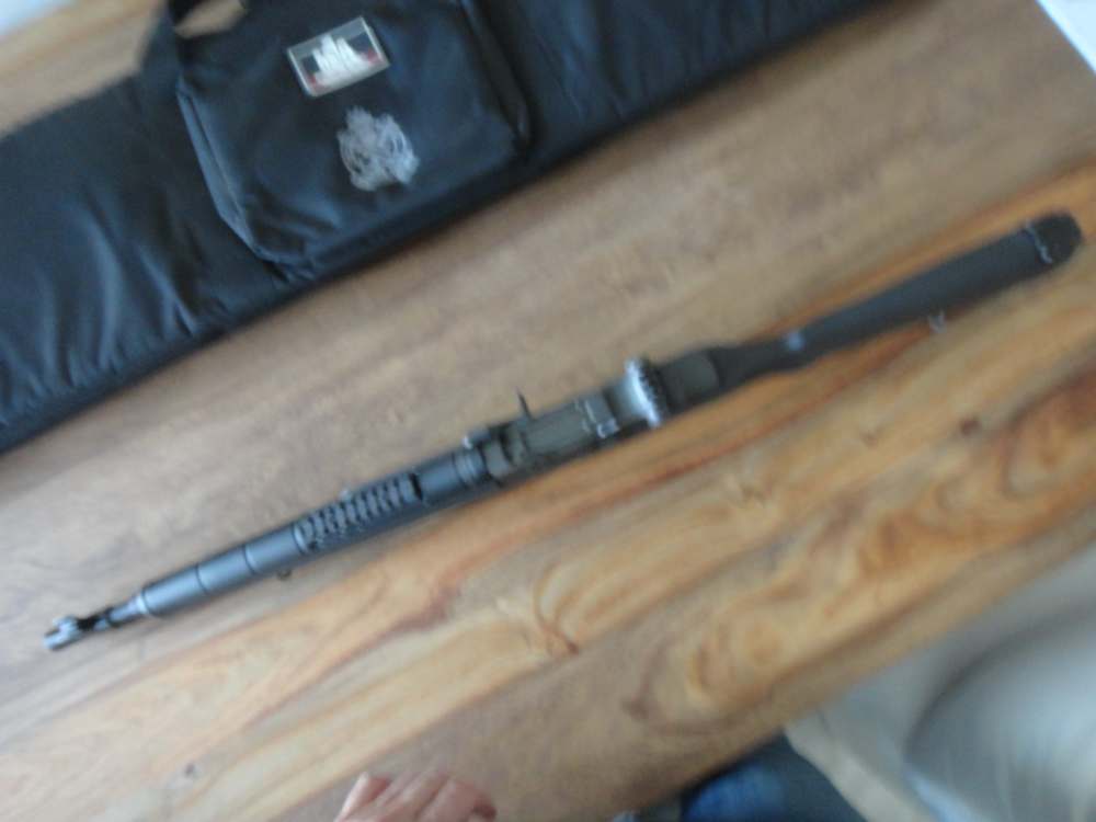 Springfield M1A SOCOM 16 .308win black rifle 7.62 w/ case 16" bbl-img-17