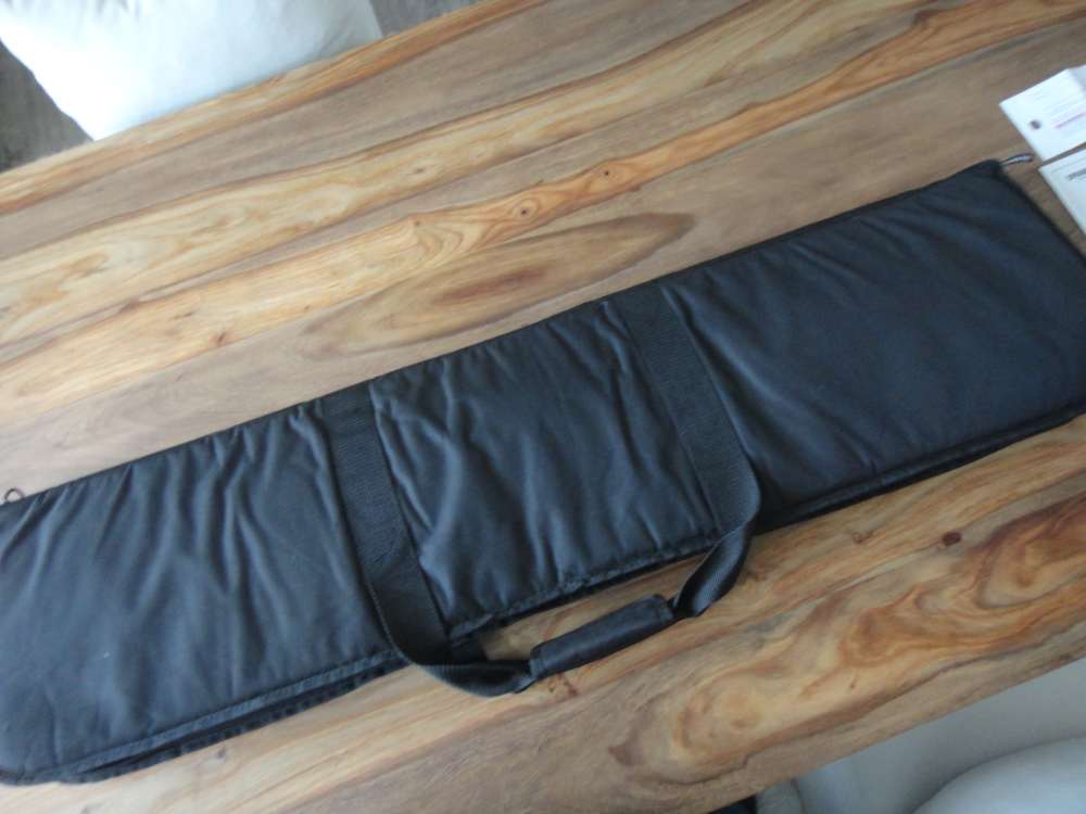 Springfield M1A SOCOM 16 .308win black rifle 7.62 w/ case 16" bbl-img-43