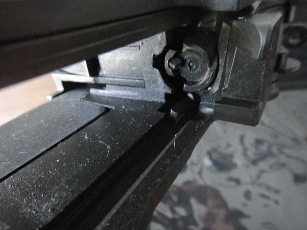 Springfield M1A SOCOM 16 .308win black rifle 7.62 w/ case 16" bbl-img-54