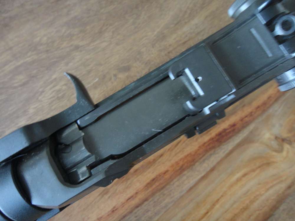 Springfield M1A SOCOM 16 .308win black rifle 7.62 w/ case 16" bbl-img-23