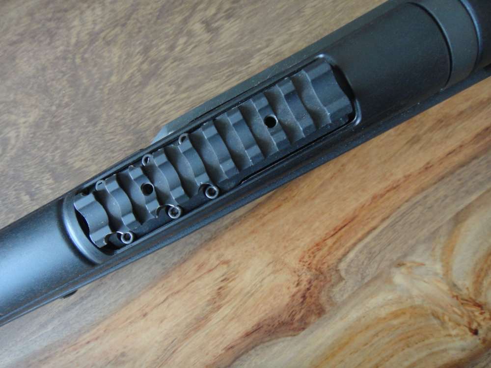 Springfield M1A SOCOM 16 .308win black rifle 7.62 w/ case 16" bbl-img-21