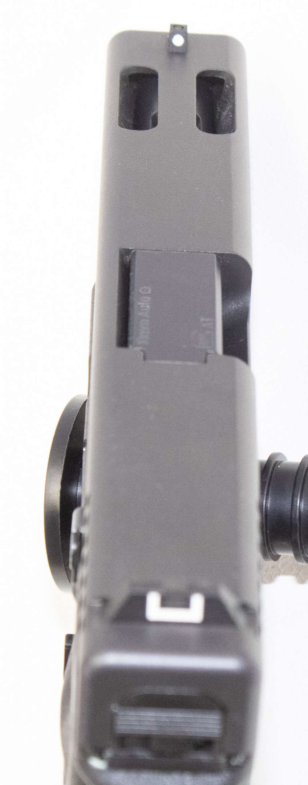 Glock G20C Gen 3 (Compensated) Service 10mm 4.61" PI2059203-img-4